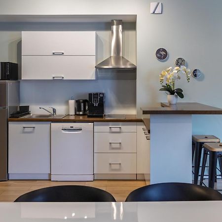 Apartamenty Silence&Sea Dwie Sosny أوسترونيه مورسكية المظهر الخارجي الصورة