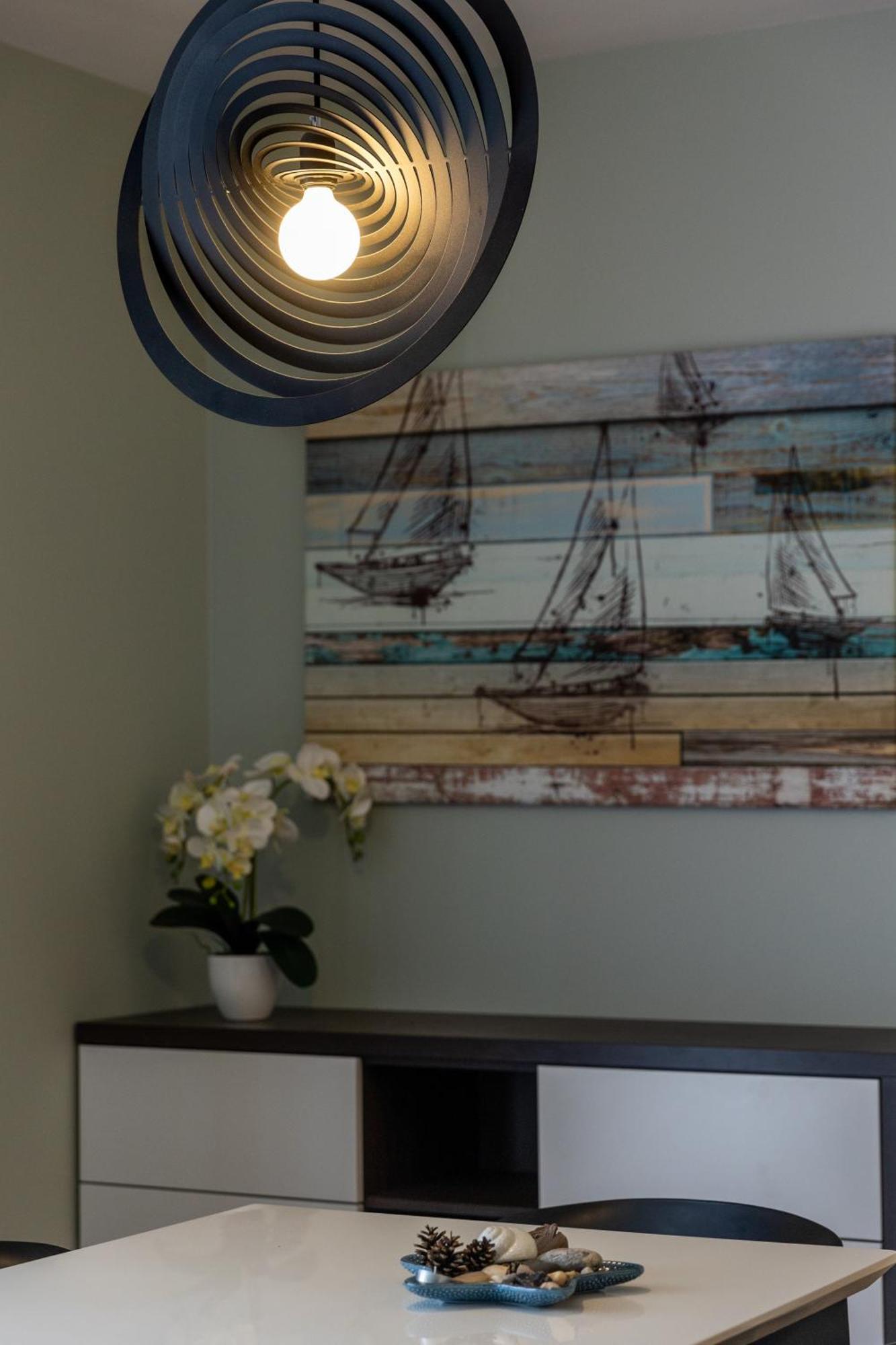 Apartamenty Silence&Sea Dwie Sosny أوسترونيه مورسكية المظهر الخارجي الصورة