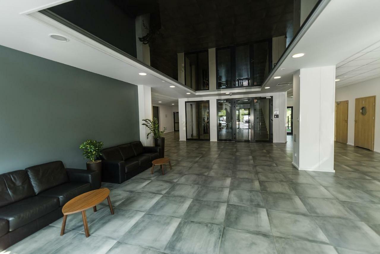 Apartamenty Silence&Sea Dwie Sosny أوسترونيه مورسكية المظهر الخارجي الصورة