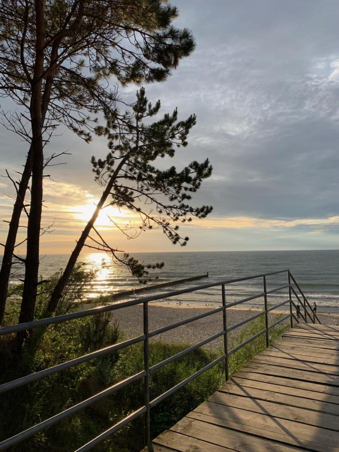 Apartamenty Silence&Sea Dwie Sosny أوسترونيه مورسكية المظهر الخارجي الصورة